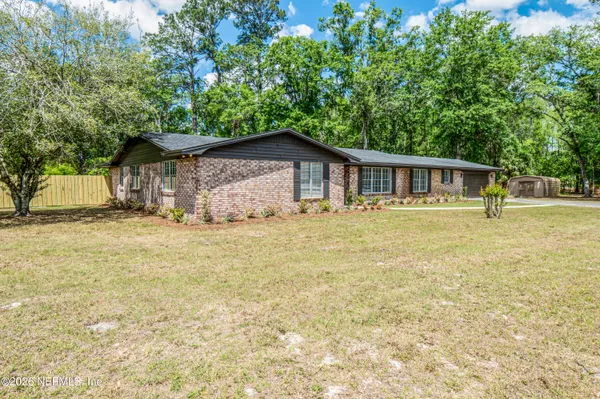 $499,000 | 6172 Miltondale Road, Macclenny, FL 32063
