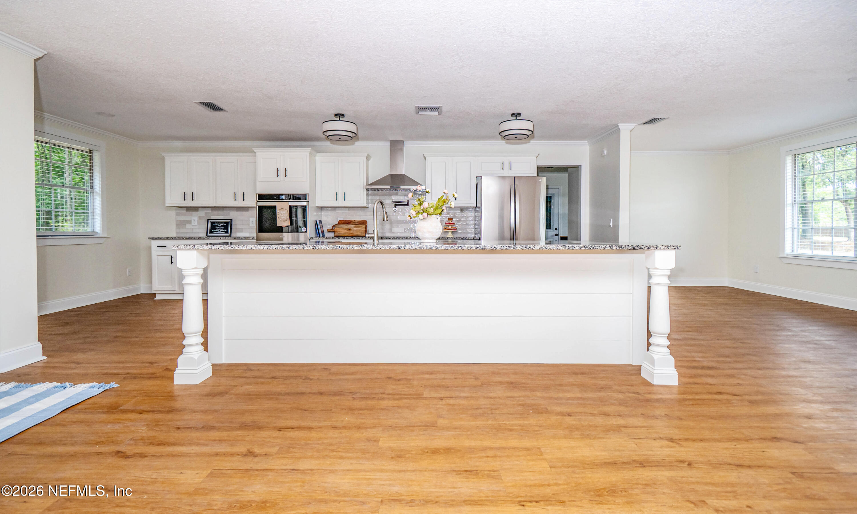 6172 Miltondale Road Macclenny, FL 32063 - Photo 6 of 53 Kitchen