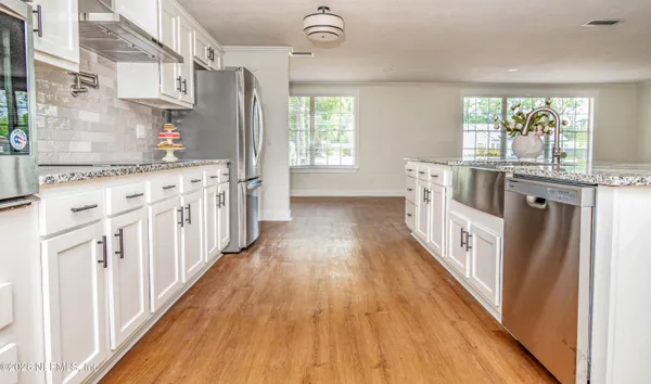 $499,000 | 6172 Miltondale Road, Macclenny, FL 32063