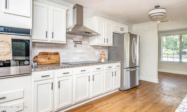 $499,000 | 6172 Miltondale Road, Macclenny, FL 32063