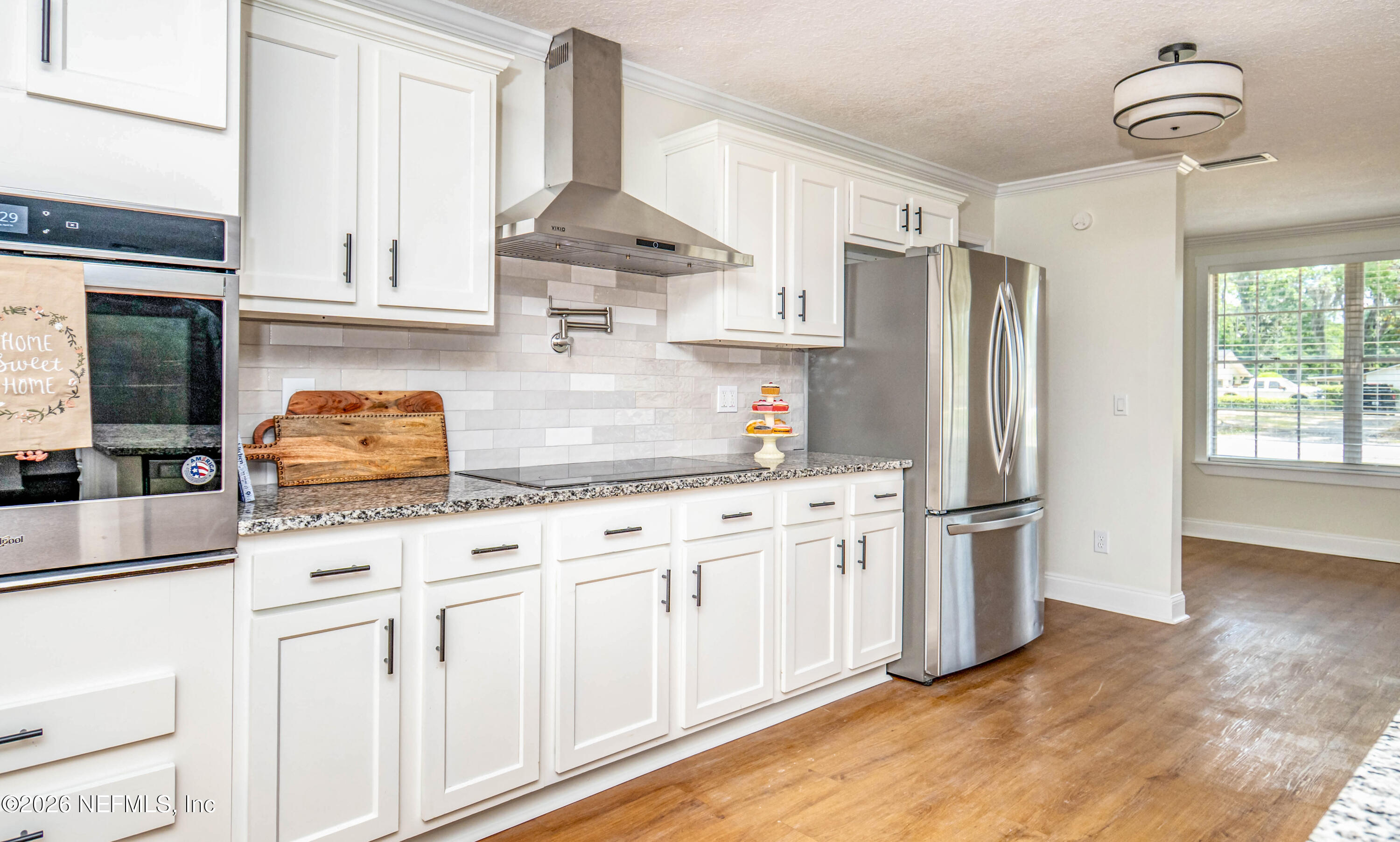 6172 Miltondale Road Macclenny, FL 32063 - Photo 8 of 53 kitchen