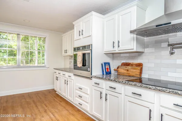 $499,000 | 6172 Miltondale Road, Macclenny, FL 32063