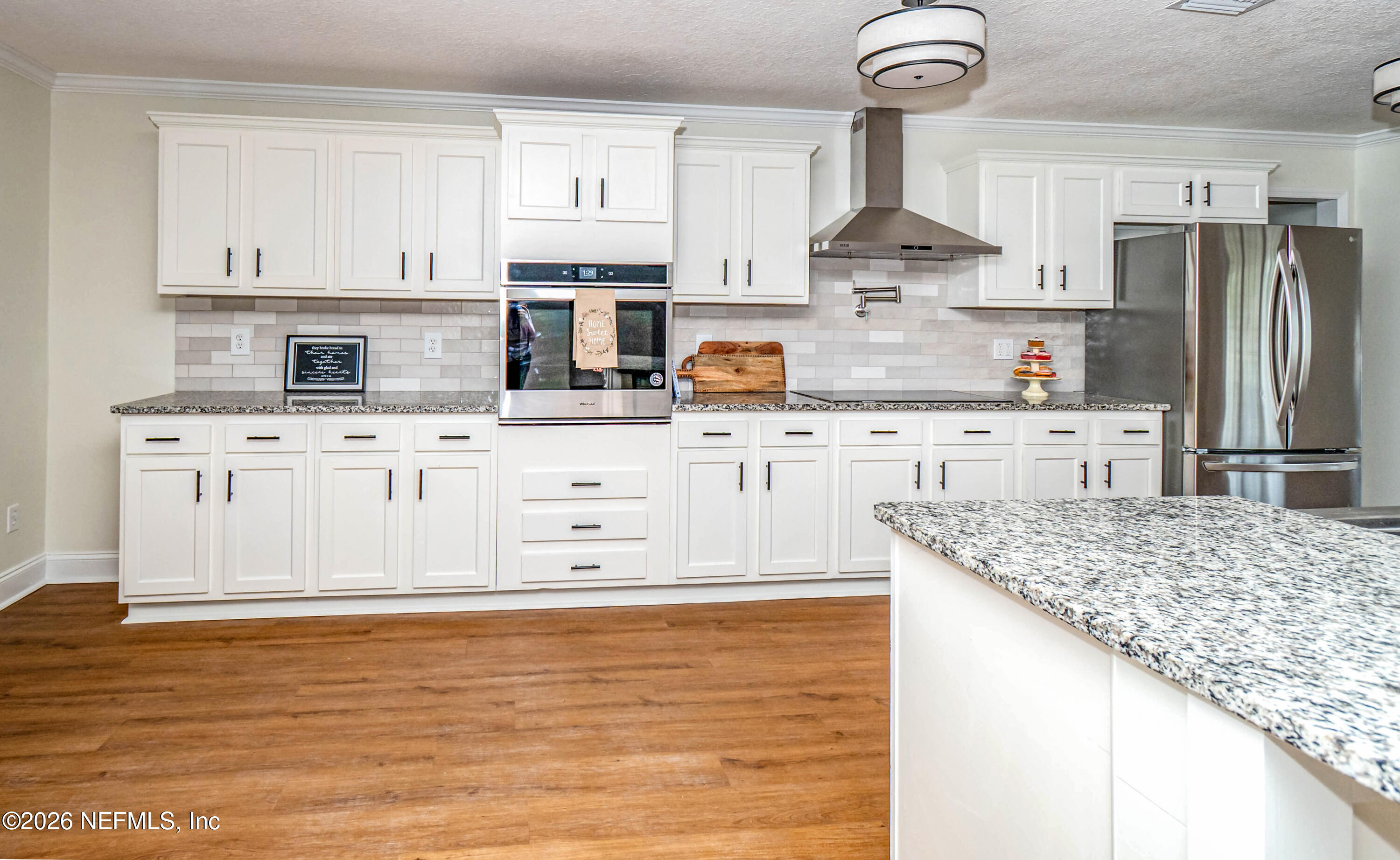 6172 Miltondale Road Macclenny, FL 32063 - Photo 10 of 53 kitchen