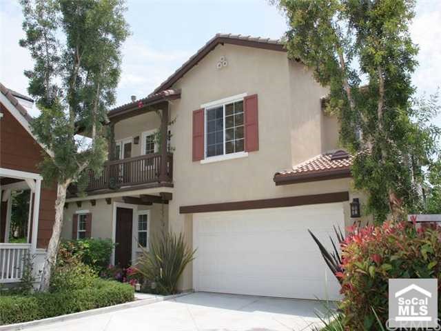 47 Fieldhouse Ladera Ranch, CA 92694 - Photo 1 of 1 Front