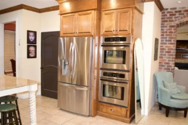 $378,000 | 136 Merlot Drive, Moss Bluff, LA 70611
