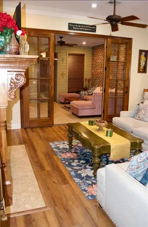 $378,000 | 136 Merlot Drive, Moss Bluff, LA 70611