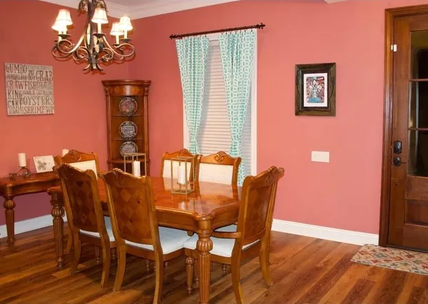 $378,000 | 136 Merlot Drive, Moss Bluff, LA 70611