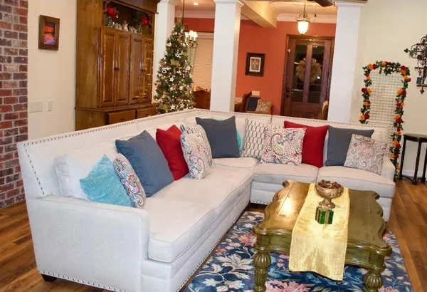 $378,000 | 136 Merlot Drive, Moss Bluff, LA 70611