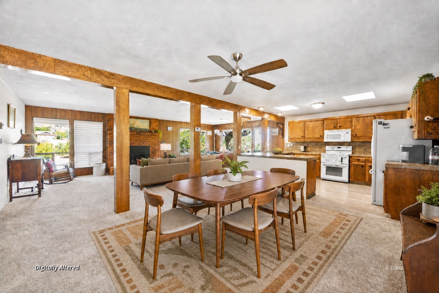 2912 McCray Road Mountain Mesa, CA 93240 - Photo 15 of 50