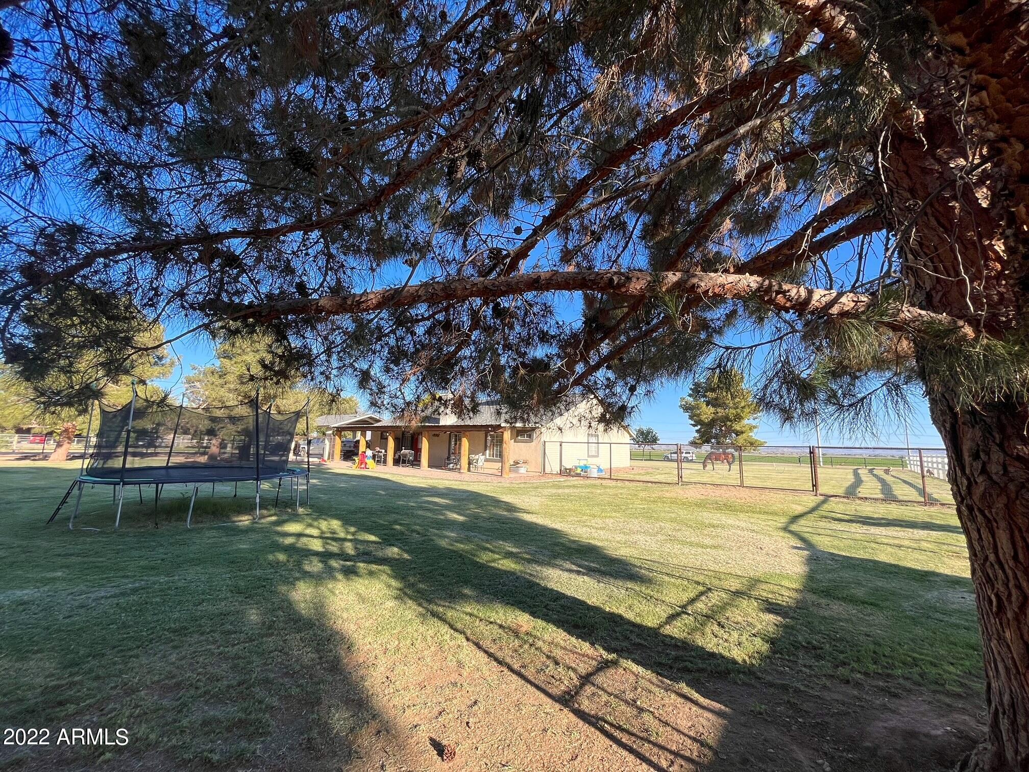 20010 West Dunlap Road Buckeye, AZ 85326 - Photo 50 of 58 31