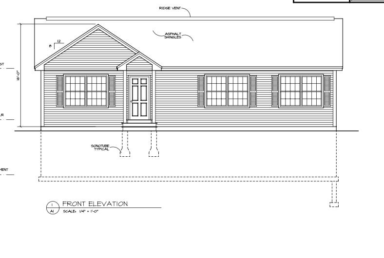 169 Northeast Pond Road Milton, NH 03851 - Photo 1 of 7 Gallery Image 1