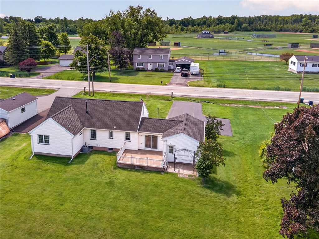 3616 Latta Road Greece, NY 14612 - Photo 46 of 47