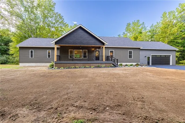 $699,900 | 3283 Roosevelt Highway, Hamlin, NY 14464