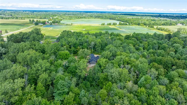 $699,900 | 3283 Roosevelt Highway, Hamlin, NY 14464