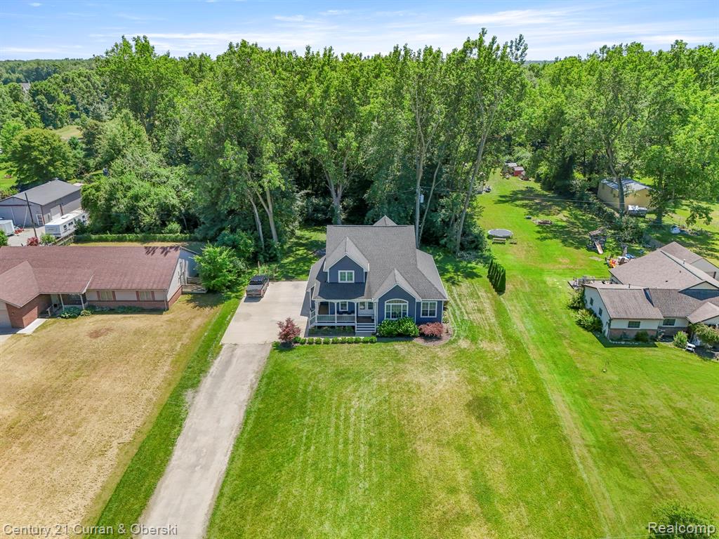 30511 West Road New Boston, MI 48164 - Photo 33 of 36