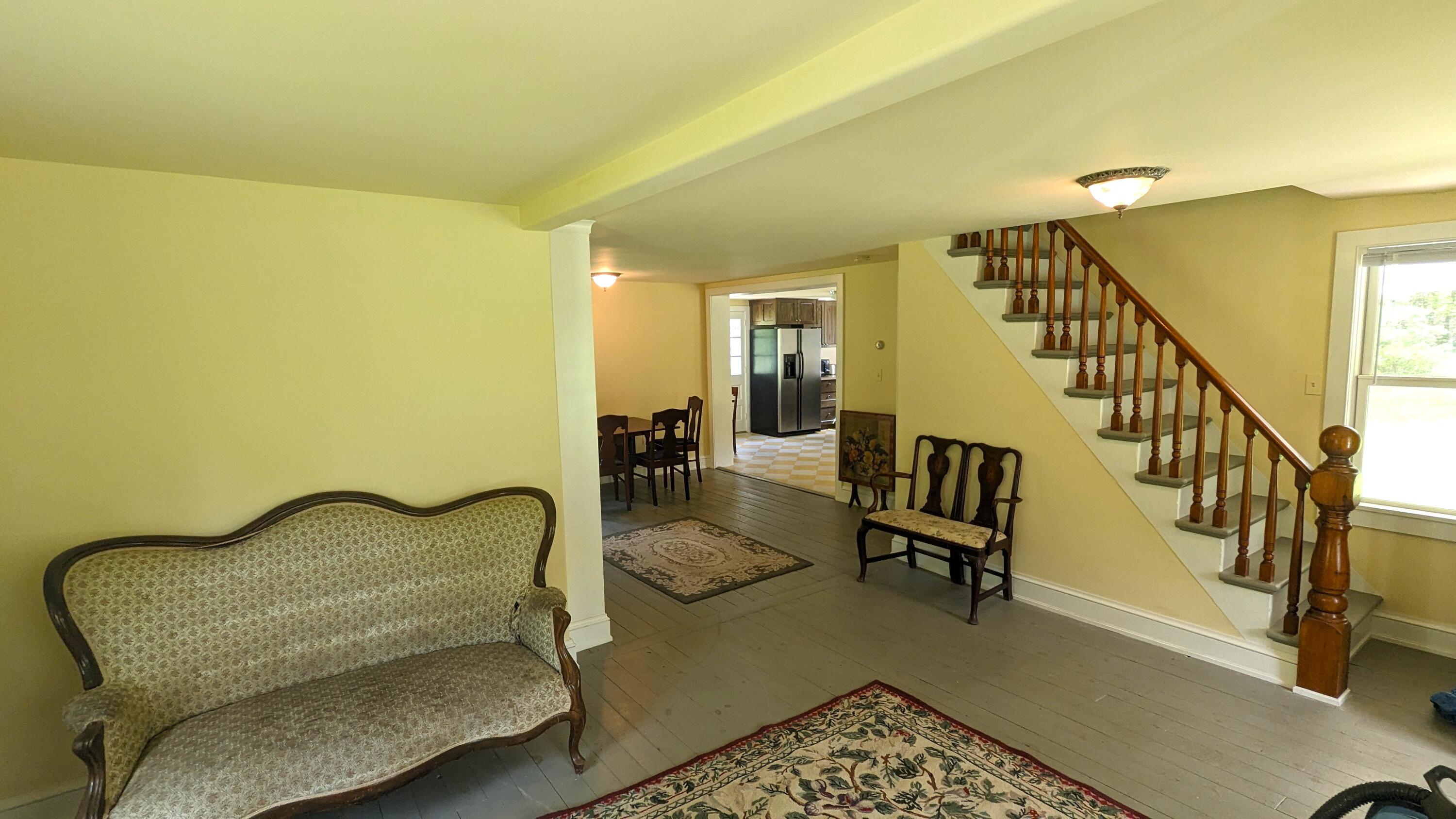 118 Sherman Lake Road Crown Point, NY 12928 - Photo 50 of 50 hOpen Floorplan