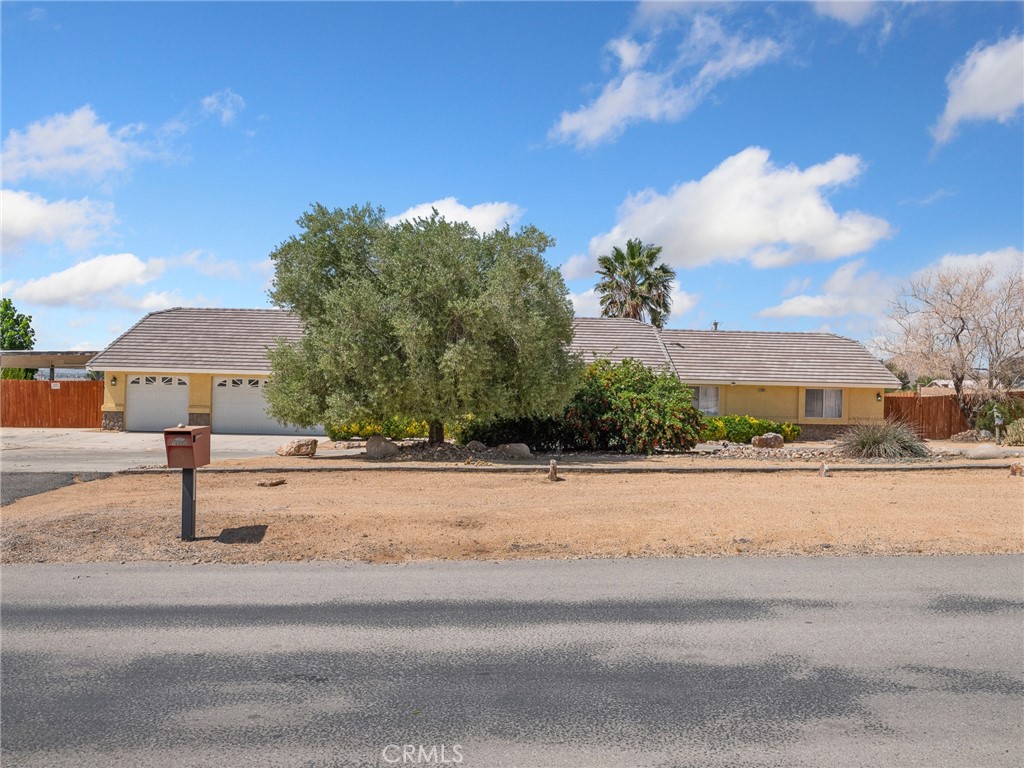16992 Joshua Road Apple Valley, CA 92307 - Photo 55 of 57
