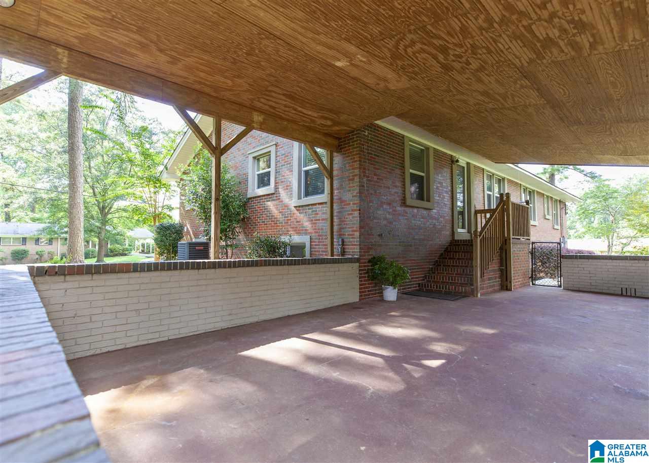 1013 9th Terrace Pleasant Grove, AL 35127 - Photo 47 of 49