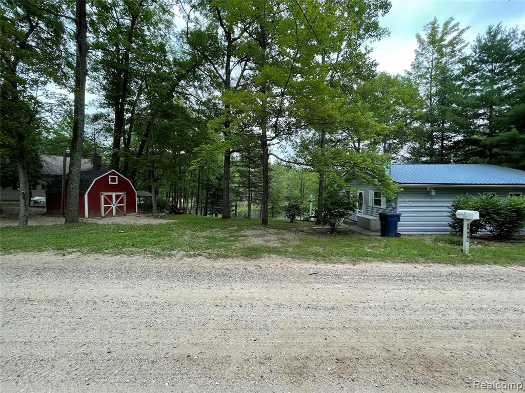5808 Lakeview Road Rose City, MI 48654 - Photo 8 of 39 Gallery Image 8