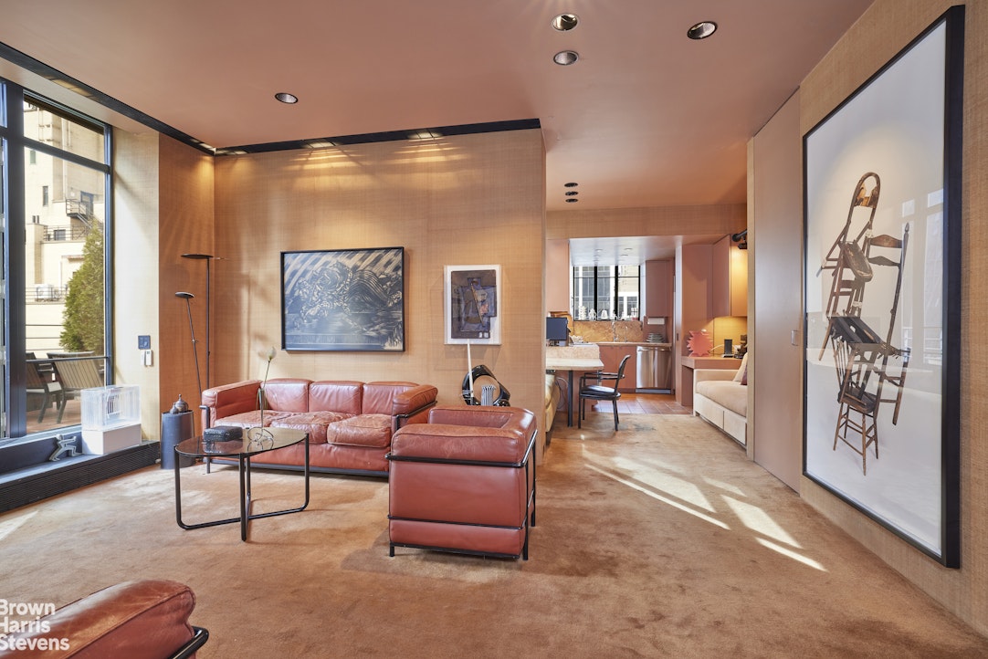 24 West 55th St Unit PHD  