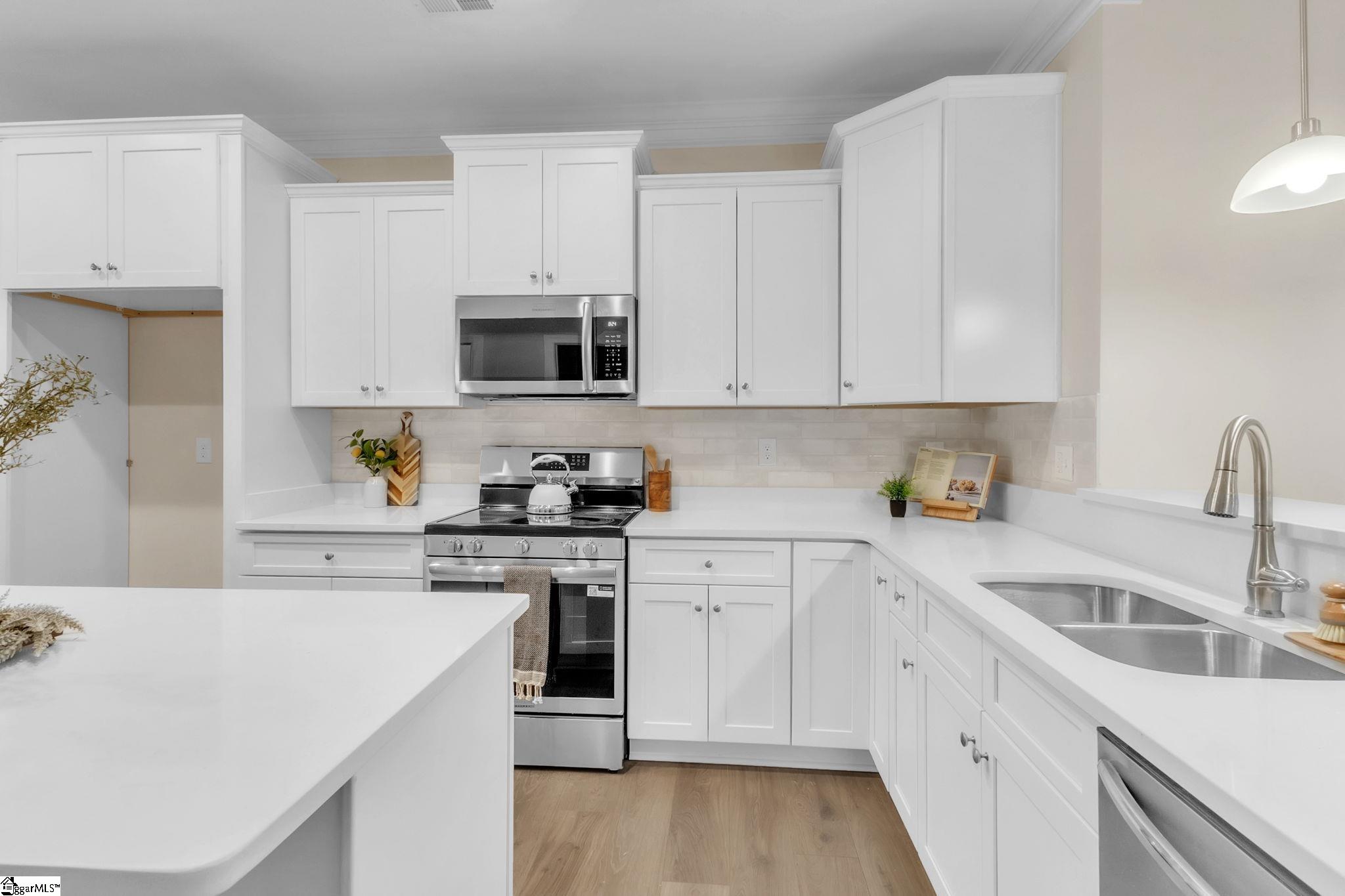 24 Fisher Jenkins Road Anderson, SC 29625 - Photo 12 of 35