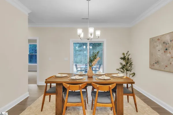 $399,900 | 24 Fisher Jenkins Road, Anderson, SC 29625