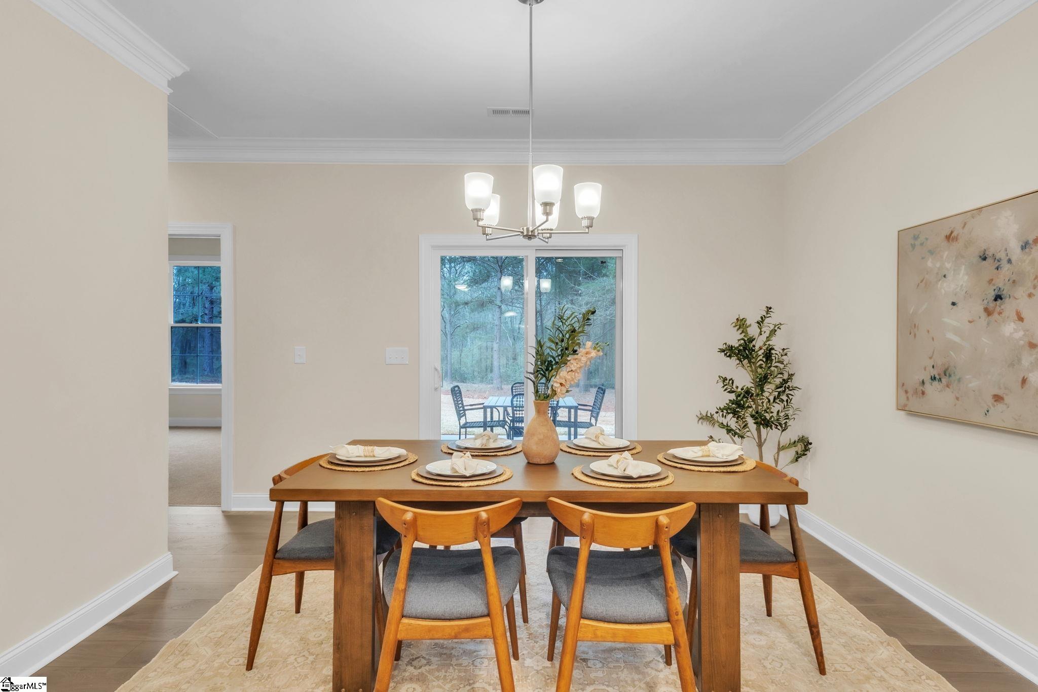 24 Fisher Jenkins Road Anderson, SC 29625 - Photo 13 of 35