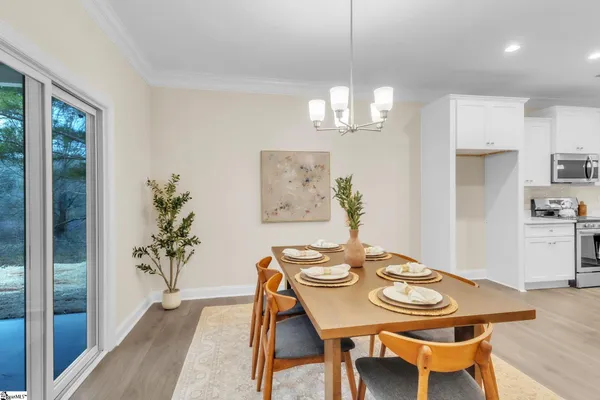 $399,900 | 24 Fisher Jenkins Road, Anderson, SC 29625