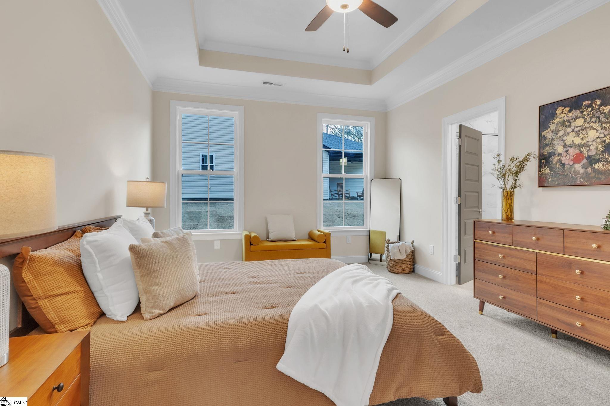 24 Fisher Jenkins Road Anderson, SC 29625 - Photo 15 of 35