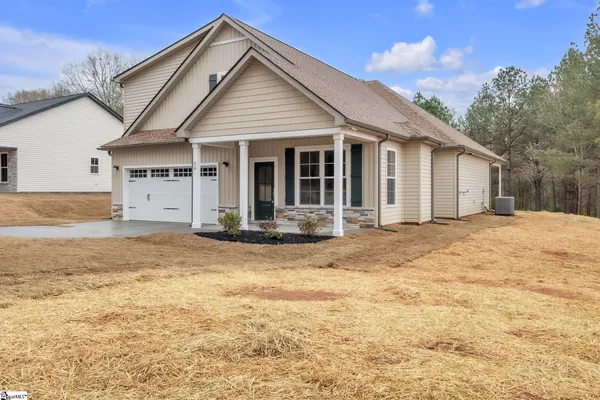 $399,900 | 24 Fisher Jenkins Road, Anderson, SC 29625