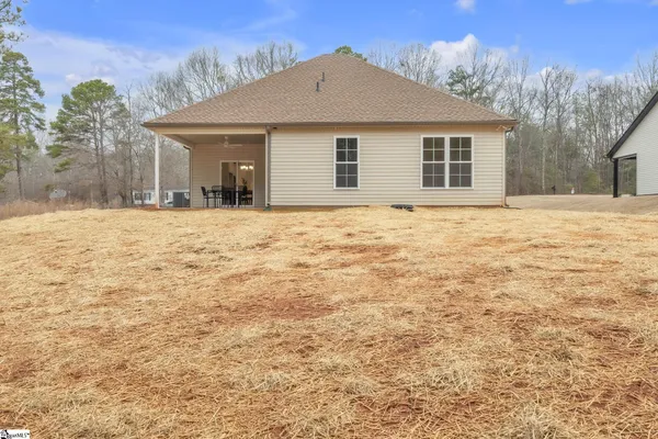 $399,900 | 24 Fisher Jenkins Road, Anderson, SC 29625