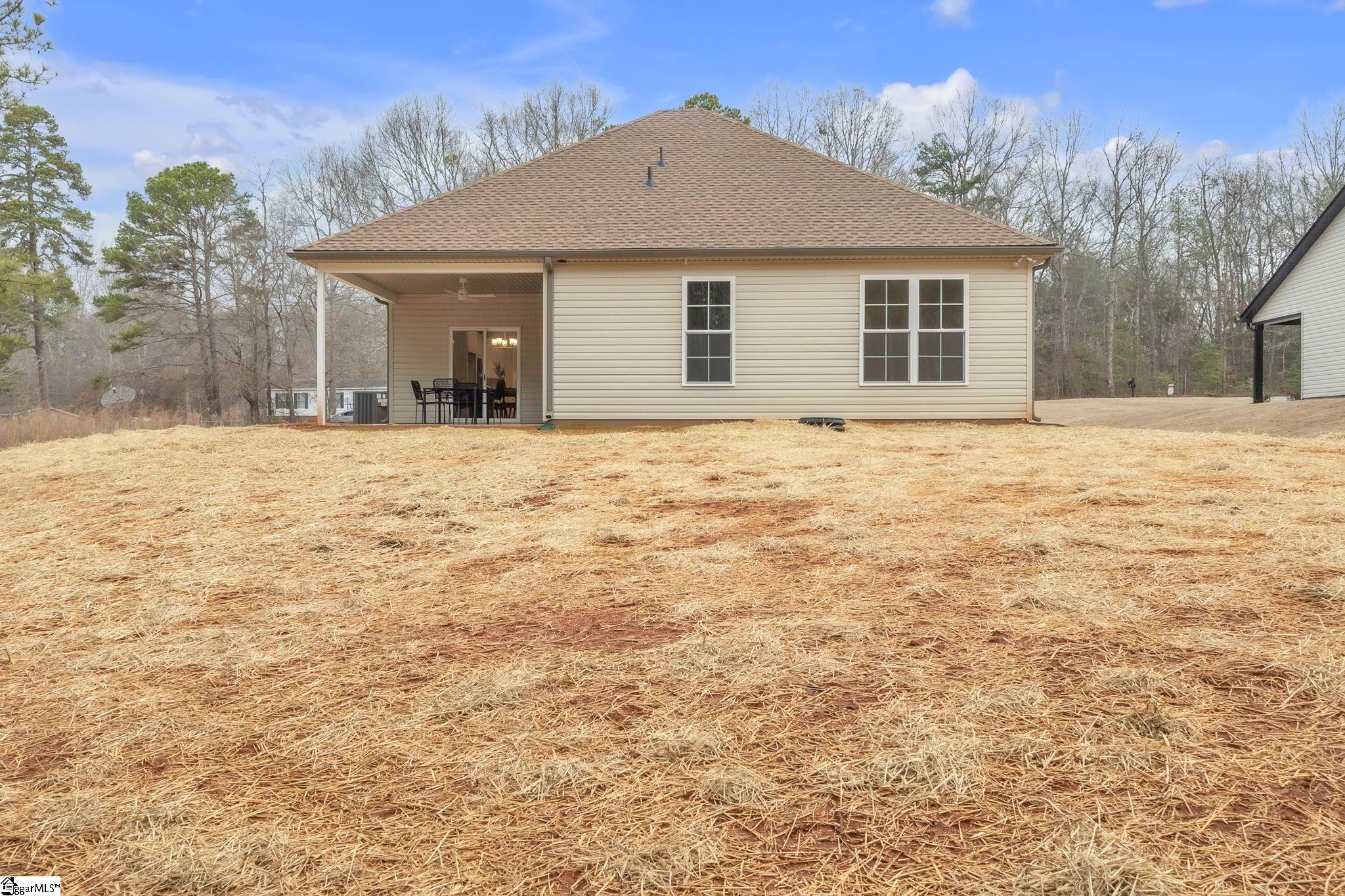 24 Fisher Jenkins Road Anderson, SC 29625 - Photo 33 of 35