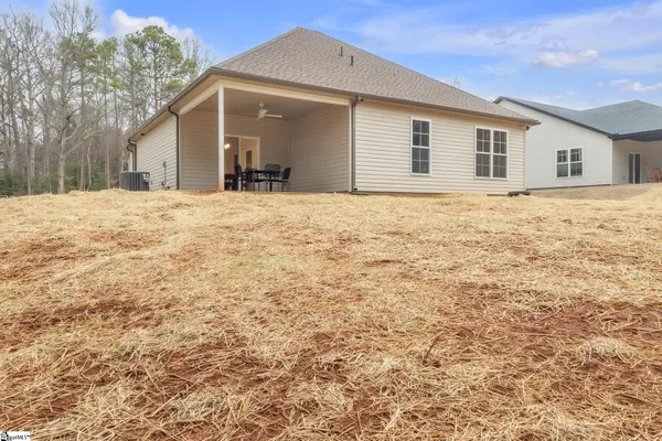 $399,900 | 24 Fisher Jenkins Road, Anderson, SC 29625