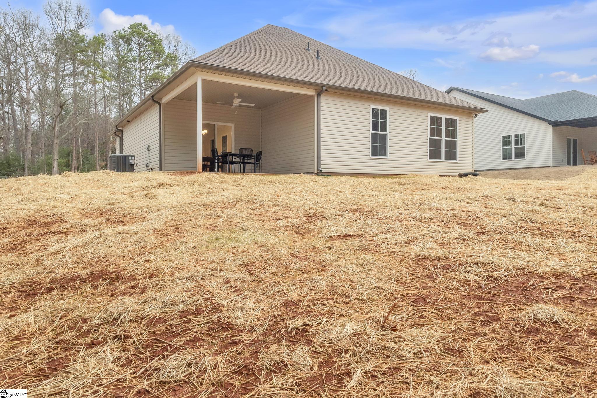 24 Fisher Jenkins Road Anderson, SC 29625 - Photo 34 of 35