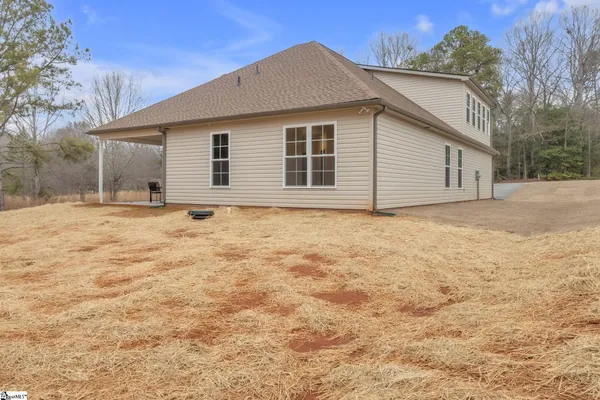 $399,900 | 24 Fisher Jenkins Road, Anderson, SC 29625
