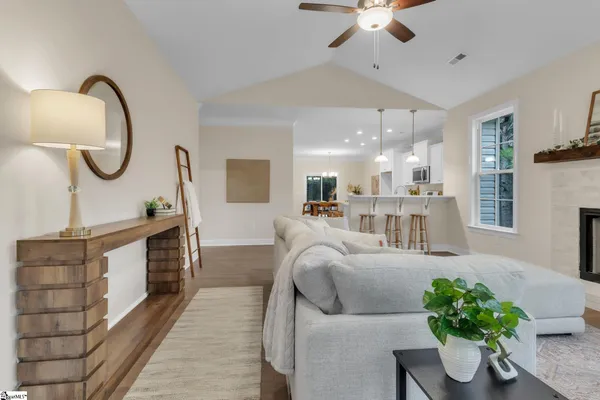 $399,900 | 24 Fisher Jenkins Road, Anderson, SC 29625