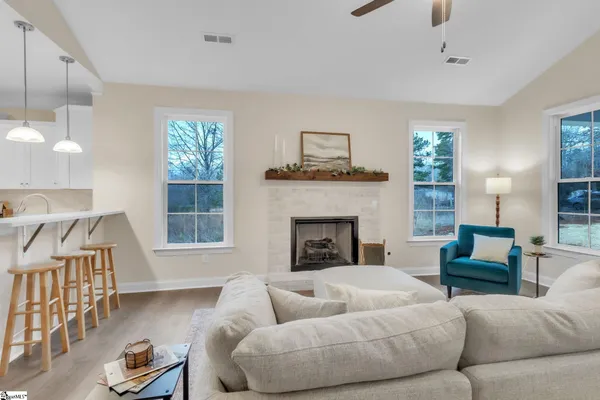 $399,900 | 24 Fisher Jenkins Road, Anderson, SC 29625