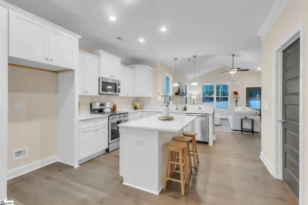 $399,900 | 24 Fisher Jenkins Road, Anderson, SC 29625