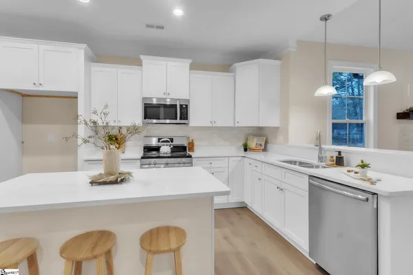 $399,900 | 24 Fisher Jenkins Road, Anderson, SC 29625