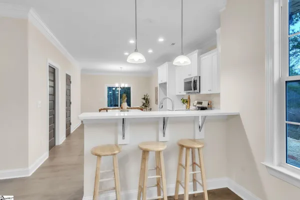 $399,900 | 24 Fisher Jenkins Road, Anderson, SC 29625