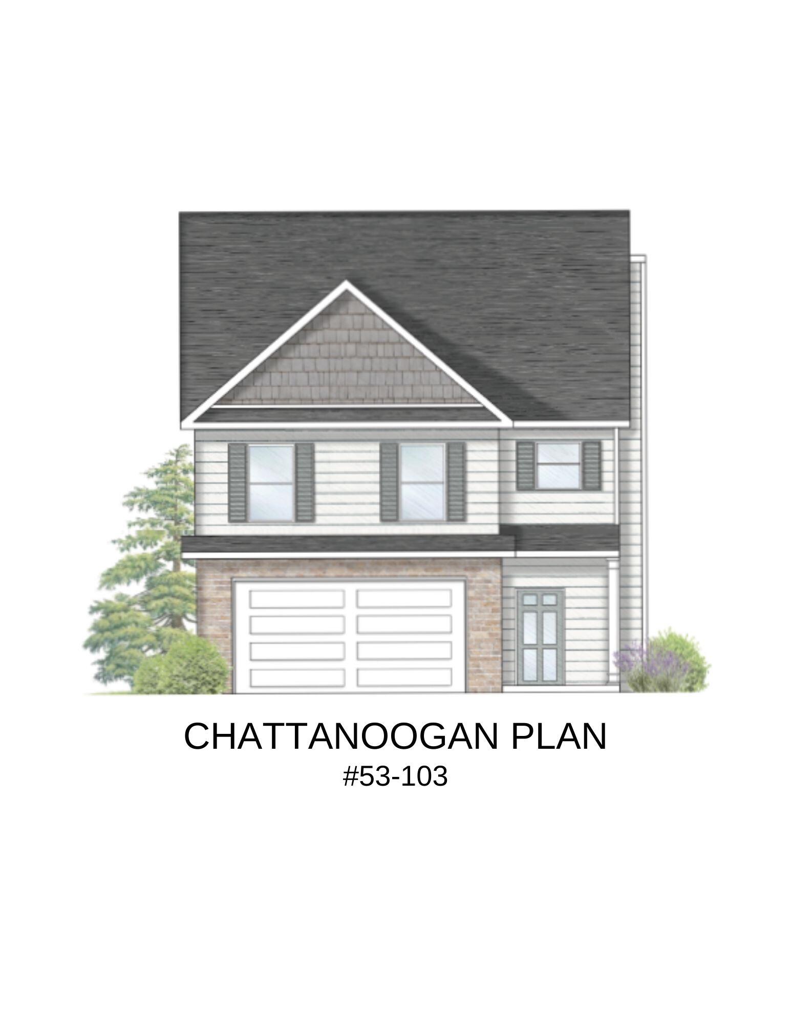 6395 Dharma Loop East Ridge, TN 37412 - Photo 3 of 42 5