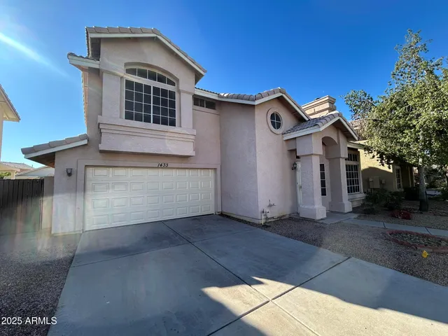 $2,100 | 1433 East Park Avenue, Chandler, AZ 85225