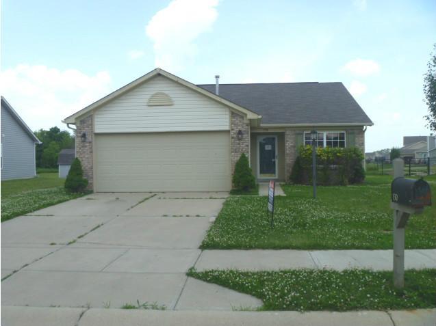 130 Rambling Road Greenfield, IN 46140 - Photo 1 of 12