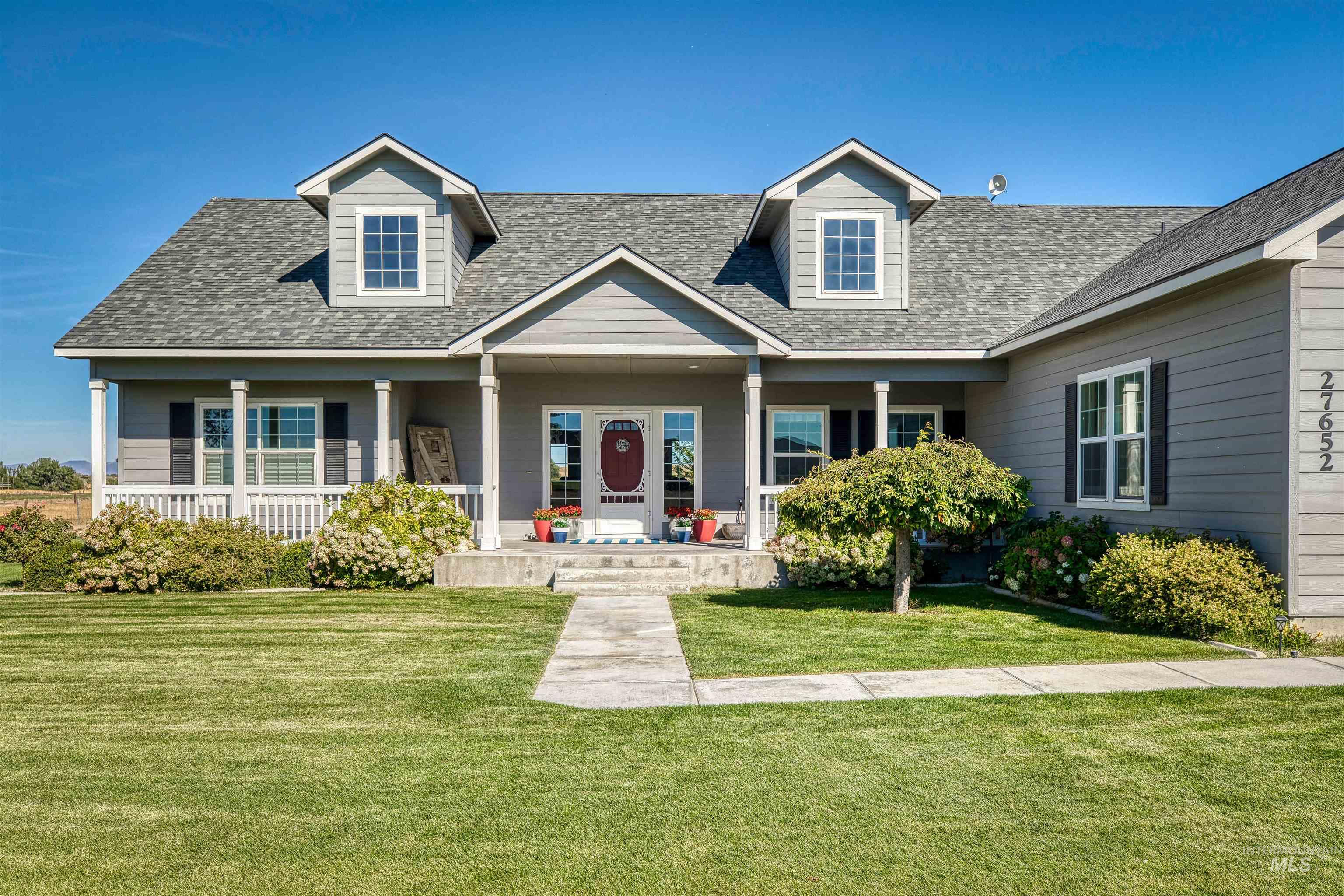 27652 Hop Road Caldwell, ID 83607 - Photo 3 of 50