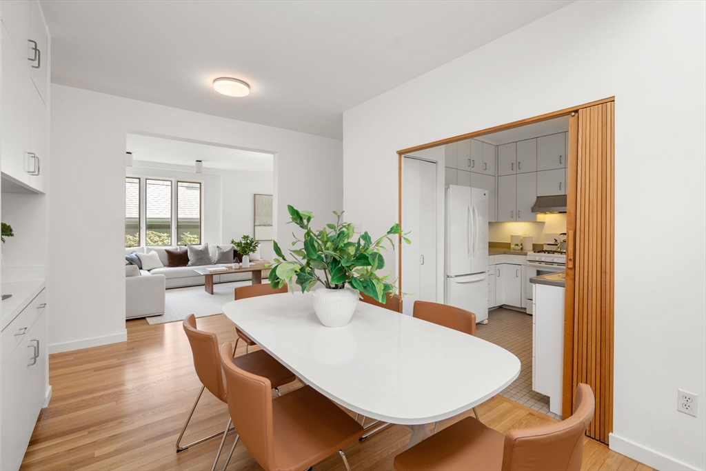 99-101 Larch Road, Unit 99 Cambridge, MA 02138 - Photo 10 of 38