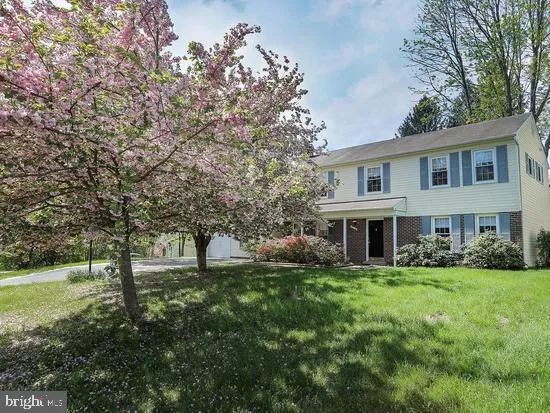 $675,000 | 17116 Chiswell Road, Poolesville, MD 20837