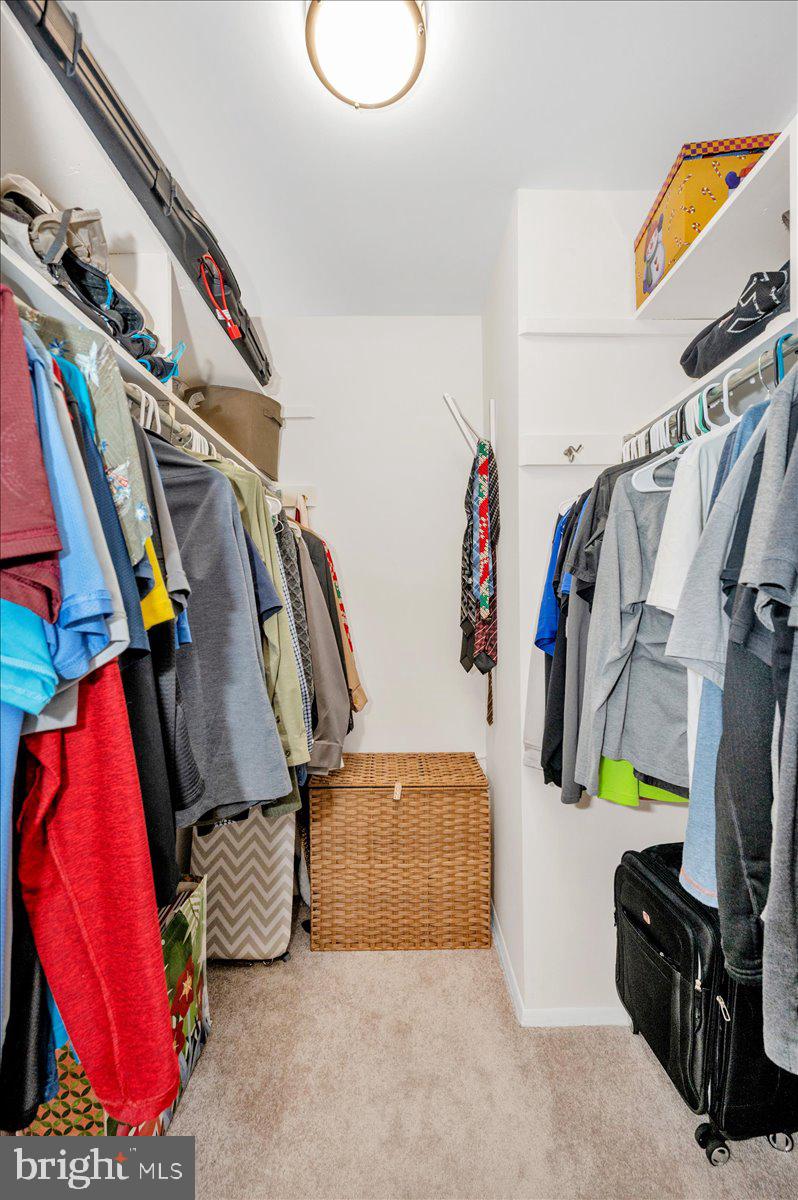 17116 Chiswell Road Poolesville, MD 20837 - Photo 39 of 84 LOOK at the walk-in CLOSET
