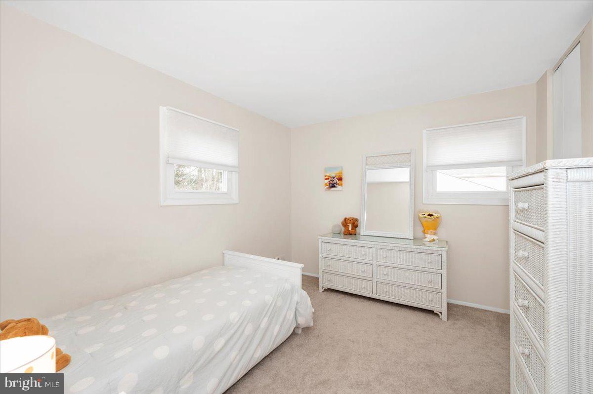 17116 Chiswell Road Poolesville, MD 20837 - Photo 47 of 84 Bedroom #3