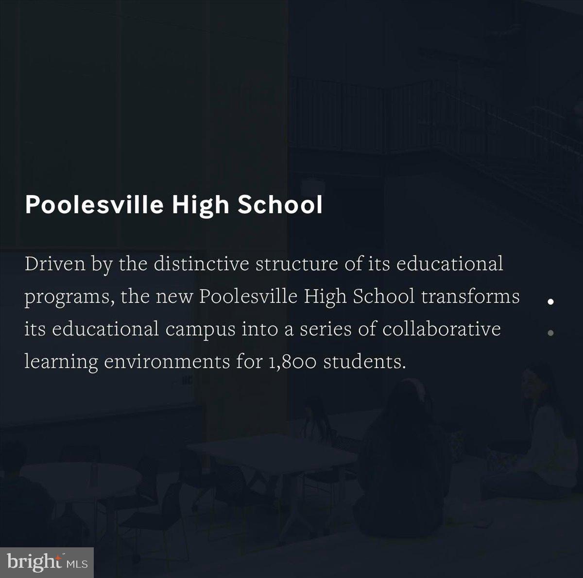 17116 Chiswell Road Poolesville, MD 20837 - Photo 65 of 84 Brand NEW Poolesville HS
