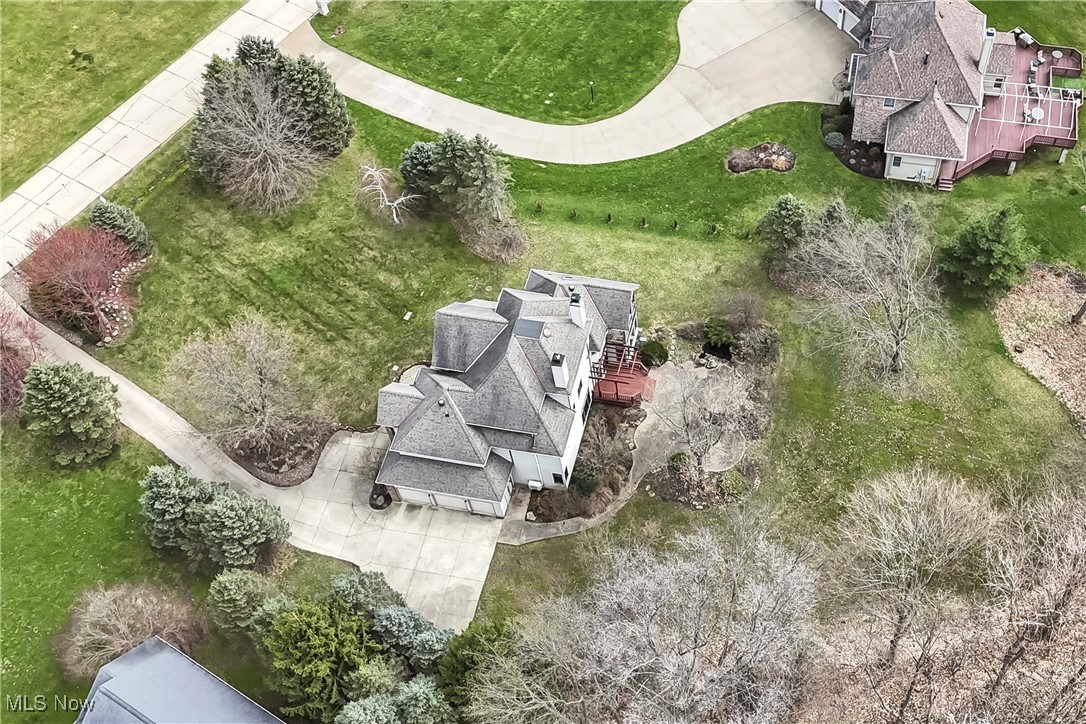 23979 West Rim Drive Columbia Station, OH 44028 - Photo 44 of 49